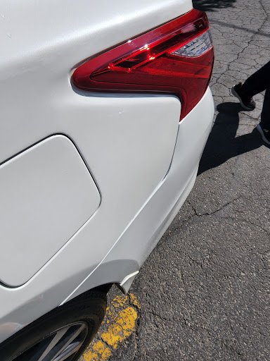 Auto Body Shop «Maaco Collision Repair & Auto Painting», reviews and photos, 8411 State St, Sandy, UT 84070, USA