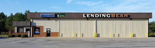 Financial Institution «Lending Bear», reviews and photos