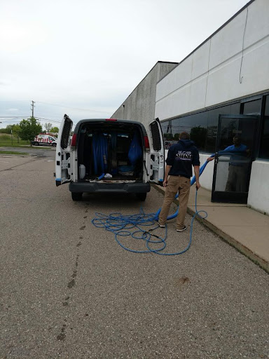 Carpet Cleaning Service «Mc Shine Cleaning Services LLC», reviews and photos, 3763 Lapeer Rd c, Port Huron, MI 48060, USA