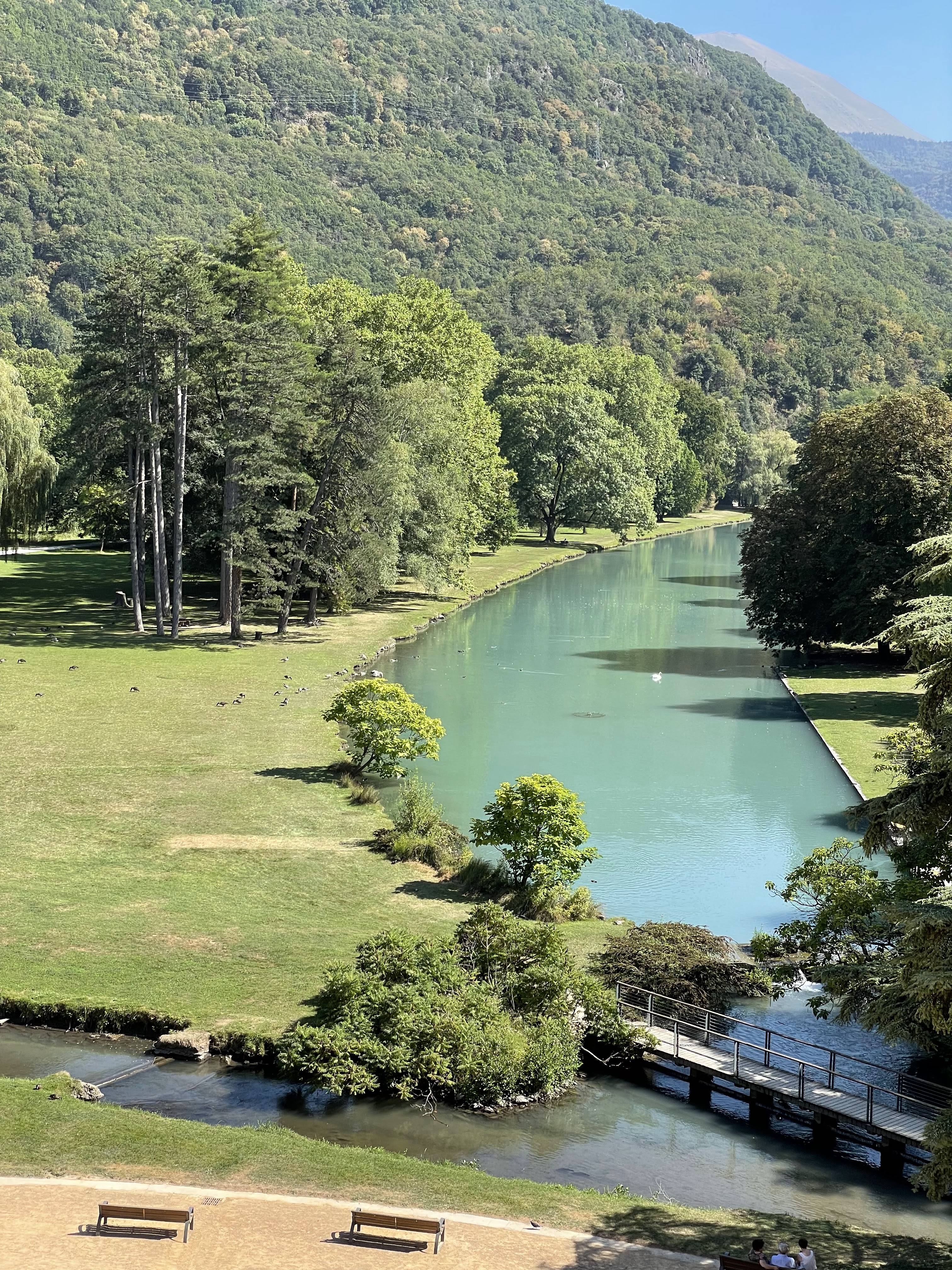 Photo n° 2 de l'avis de frederic.e fait le 20/08/2023 à 18:42