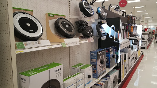 Department Store «Target», reviews and photos, 1825 E Primrose St, Springfield, MO 65804, USA