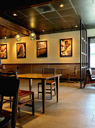 Starbucks image