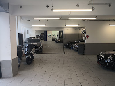 Meca Technic Auto à Beausoleil