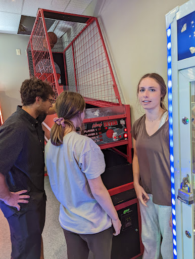 Bowling Alley «Ten Pin Alley», reviews and photos, 6285 Nesbitt Rd, Fitchburg, WI 53719, USA