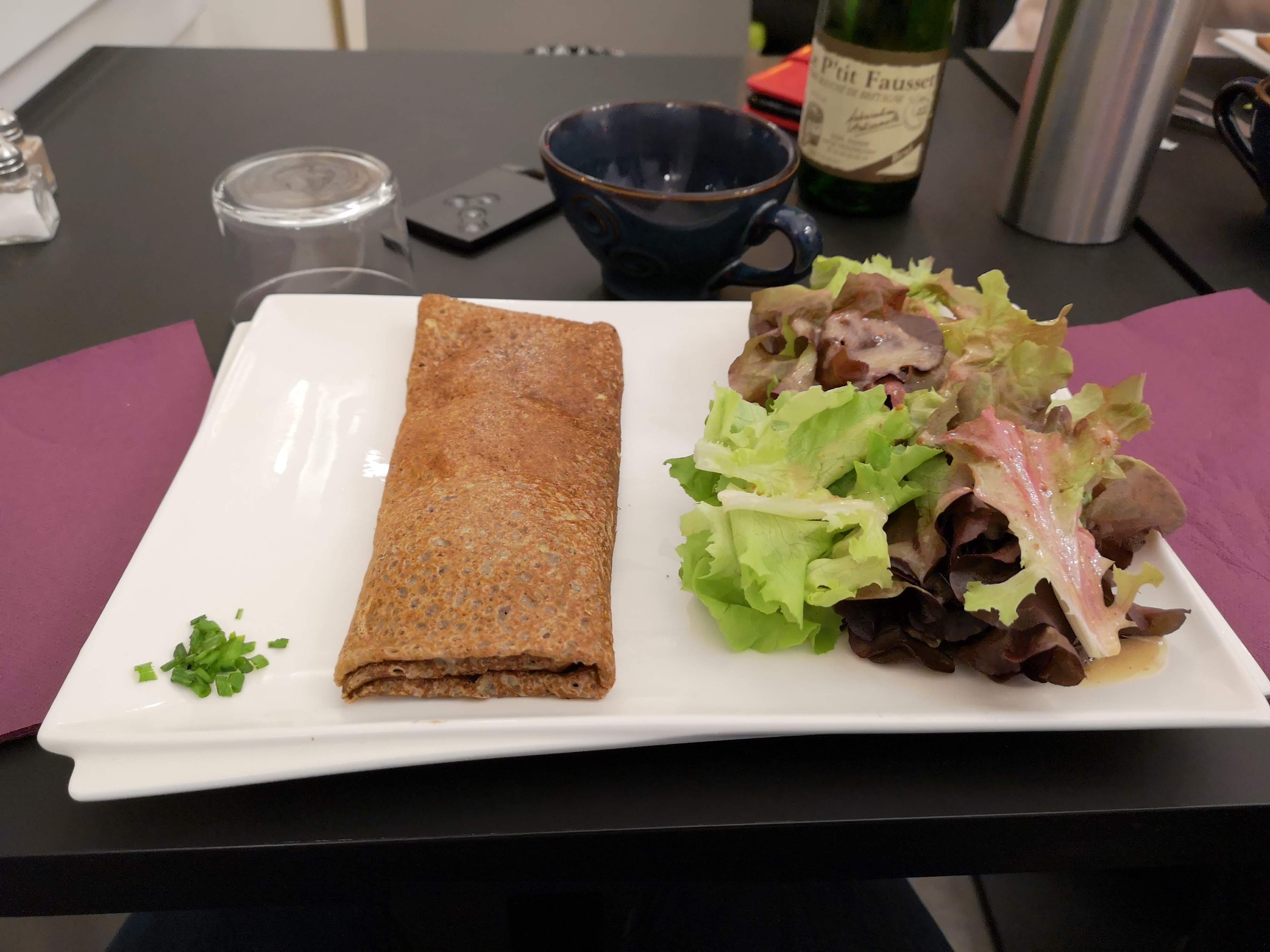 Photo n° 1 de l'avis de Pascal.o fait le 08/11/2018 à 19:12