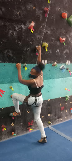 Physical Fitness Program «City Climb Gym», reviews and photos, 342 Winchester Ave, New Haven, CT 06511, USA