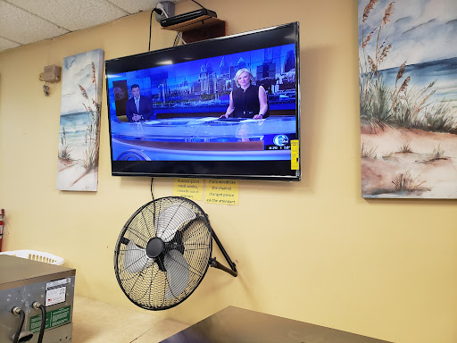 Laundromat «Ye Olde Washaus», reviews and photos, 260 Bethel Rd, Somers Point, NJ 08244, USA