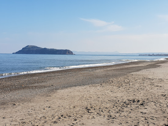 Gerani Beach
