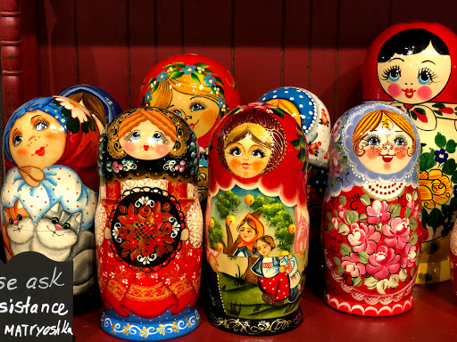 Art Museum «The Museum of Russian Art», reviews and photos, 5500 Stevens Ave, Minneapolis, MN 55419, USA