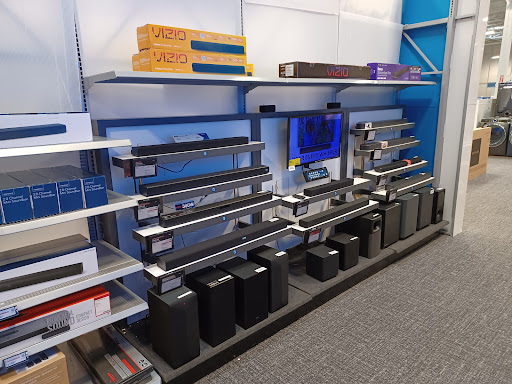 Electronics Store «Best Buy», reviews and photos, 1717 York Rd, Timonium, MD 21093, USA