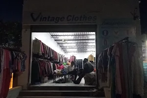 Vintage Clothes image