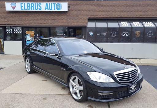 Used Car Dealer «Elbrus Auto Brokers, Inc.», reviews and photos, 772 W Ridge Rd, Rochester, NY 14615, USA