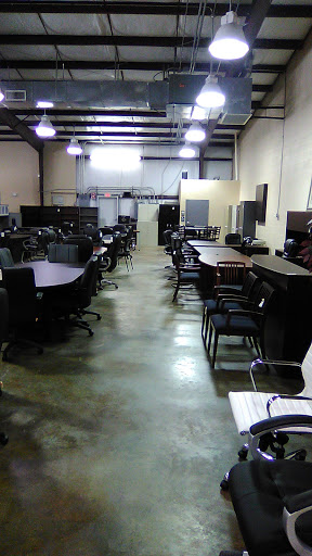 Used Office Furniture Store «Office Furniture World Inc», reviews and photos, 12944 Coursey Blvd, Baton Rouge, LA 70816, USA