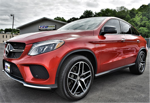 Car Dealer «TRU Auto Mall», reviews and photos, 1473 Berlin Turnpike, Berlin, CT 06037, USA