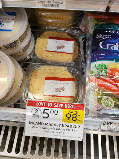 Supermarket «Publix Super Market at Rio Pinar Plaza», reviews and photos, 409 S Chickasaw Trail, Orlando, FL 32825, USA