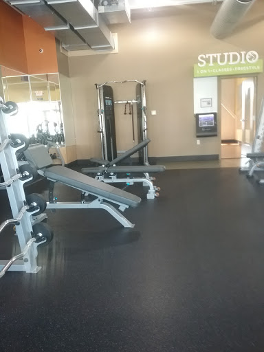 Gym «Anytime Fitness», reviews and photos, 2 1st Ave #126, Peabody, MA 01960, USA