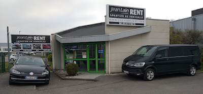 Jean Lain Rent / Campervans - Thonon à Margencel