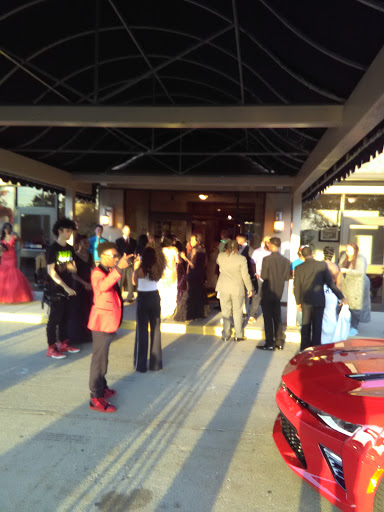 Banquet Hall «Blossom Heath Inn», reviews and photos, 24800 Jefferson Ave, St Clair Shores, MI 48080, USA