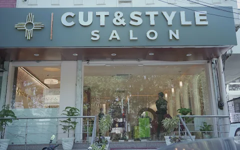 Cut & Style Salon - Best Unisex Salon in Janakpuri | Best Makeup Artist in Janakpuri | Janakpuri A3 Block image
