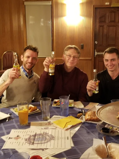 Food and Drink «The Double D Bar & Grill», reviews and photos, 240 N River Rd, Mt Clemens, MI 48043, USA