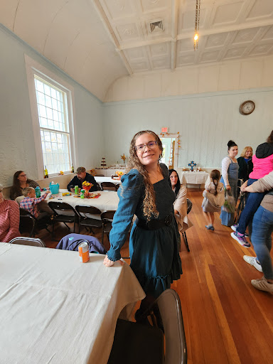 Danbury Community Center