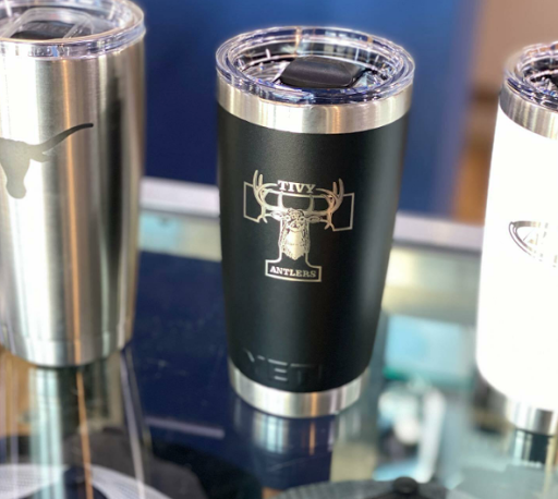 Sporting Goods Store «Fitness First Sports Inc», reviews and photos, 141 W Water St, Kerrville, TX 78028, USA