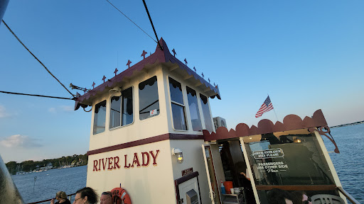 Tourist Attraction «River Lady Cruises», reviews and photos, 1 Robbins Pkwy, Toms River, NJ 08753, USA