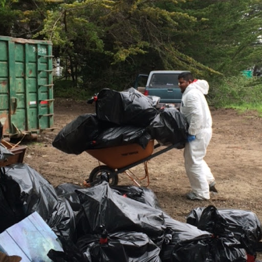 Water Damage Restoration Service «Redwood Restoration Inc.», reviews and photos, 6265 Eastside Calpella Rd, Ukiah, CA 95482, USA