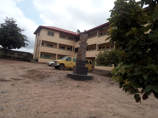 Mount Sinai College, Olode Primary School, Ogungbade road, Adegbayi, Ibadan, Nigeria, Elementary School, state Oyo