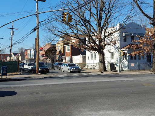 Albert Tuitt, Sr. Educational Campus