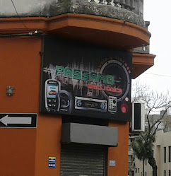 Passaro Electronica