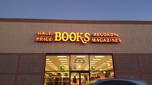 Half Price Books image 4