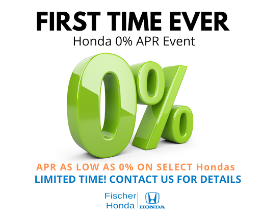 Honda Dealer «Fischer Honda», reviews and photos, 15 E Michigan Ave, Ypsilanti, MI 48198, USA