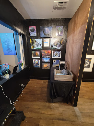 Explore az tattoo ideas, creative tattoo ideas in Hillsboro, available at Reflections Art Gallery and Studio