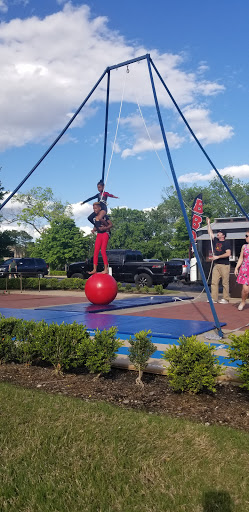 Community Center «Charles Schusterman Jewish Community Center», reviews and photos, 2021 E 71st St, Tulsa, OK 74136, USA