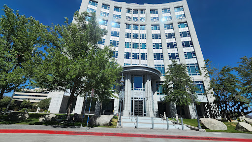 Bruce R. Thompson Courthouse and Federal Building