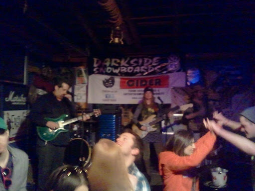 Pizza Restaurant «Outback Pizza Killington», reviews and photos, 2841 Killington Rd, Killington, VT 05751, USA