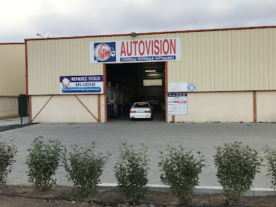 Autovision Gonfaron à Gonfaron