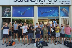 BlueInstinct Freediving Center image