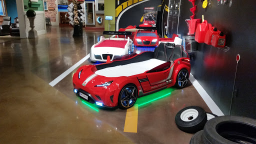 Furniture Store «El Dorado Furniture - Ft. Myers Boulevard», reviews and photos, 4429 S Cleveland Ave #120, Fort Myers, FL 33901, USA