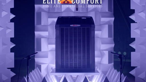 Heating Contractor «Elite Comfort Home & Commercial Services», reviews and photos