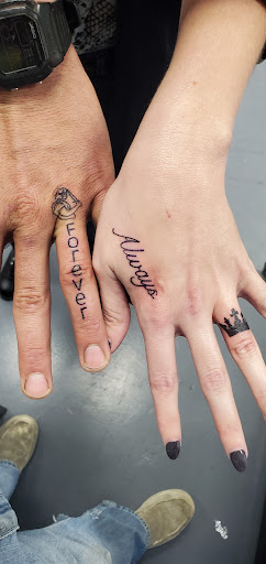 Explore aztec tattoo ideas for woman, creative tattoo ideas in Meridian, available at Creative Pain Tattoo Studio