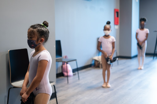Dance School «InSpira Performing Arts & Cultural Center, LLC», reviews and photos, 987 Jersey Ave, New Brunswick, NJ 08901, USA