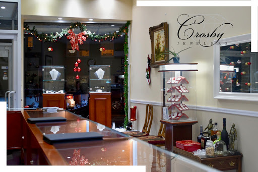 Jewelry Store «Crosby Jewelers», reviews and photos, 1606 Crosby Ave, Bronx, NY 10461, USA