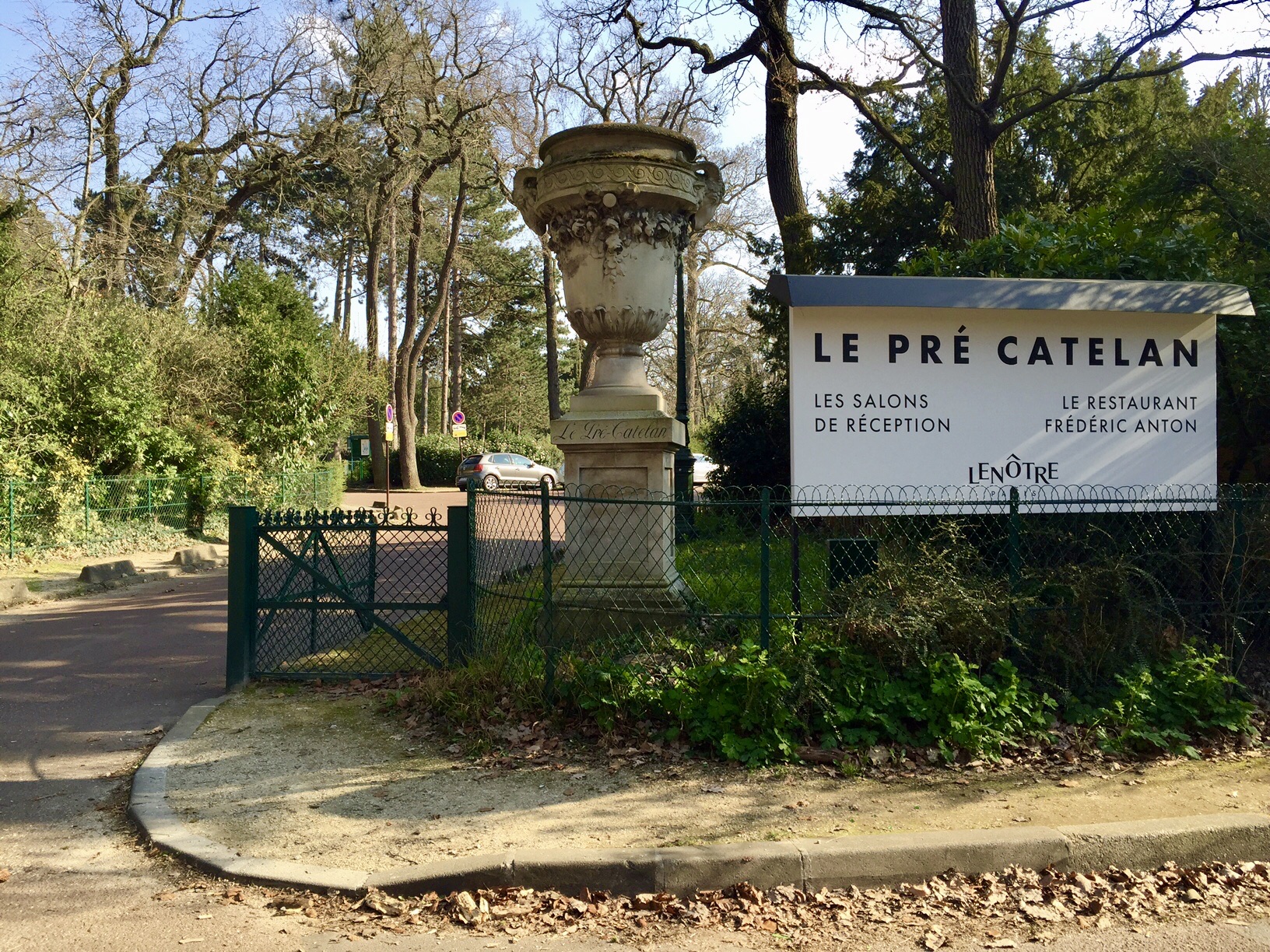 Photo n° 2 de l'avis de Eddie.e fait le 06/03/2022 à 20:32