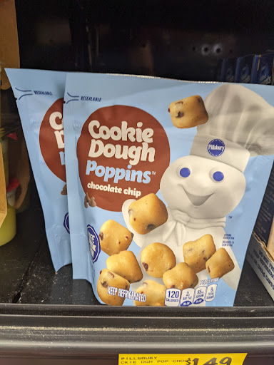 Grocery Store «Grocery Outlet Bargain Market», reviews and photos, 215 W Calaveras Blvd, Milpitas, CA 95035, USA