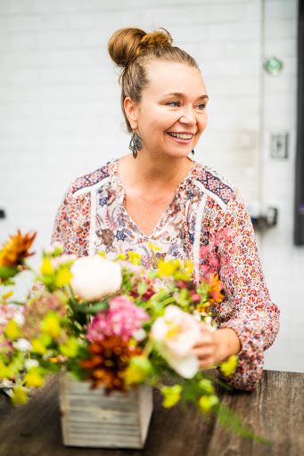 Florist «Kent Floral Co.», reviews and photos, 1109 S Water St, Kent, OH 44240, USA