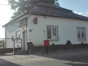 Petneháza Posta