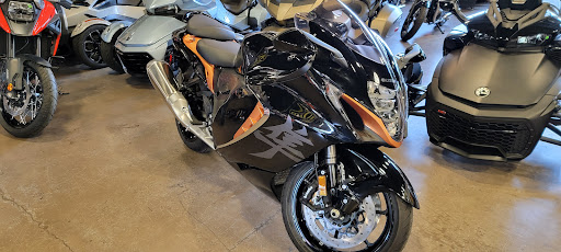 Motorcycle Dealer «I-90 Motorsports», reviews and photos, 200 NE Gilman Blvd, Issaquah, WA 98027, USA