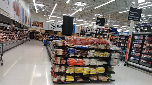 Department Store «Walmart Supercenter», reviews and photos, 99 W 1280 N, Tooele, UT 84074, USA